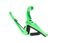 Kyser KG6NGA Neon Green Kyser KG6NGA Neon Green